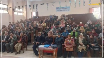 بشرى لطلاب الدمج التعليمي.. تدريب نوعي لمعلمي التعليم الفني بقنا يعزز آليات التعامل الحديثة 1